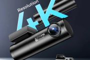 dashcam dash cam installation
