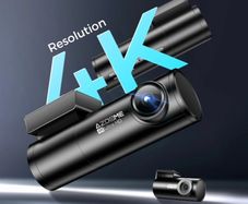 dashcam dash cam installation