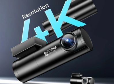 dashcam dash cam installation
