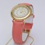 Ladies L&Co Quartz Watch Image 2