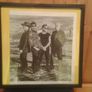 U2 Framed. Image 6