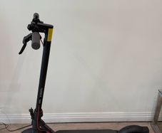 XIAOMI Electric Scooter 4