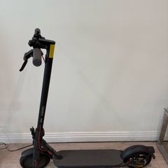 XIAOMI Electric Scooter 4