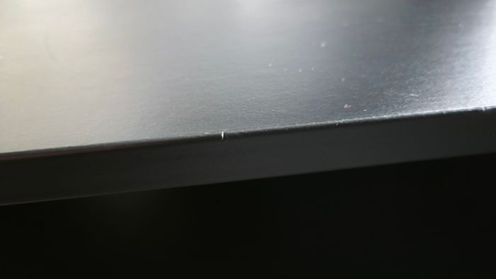 TV bench
