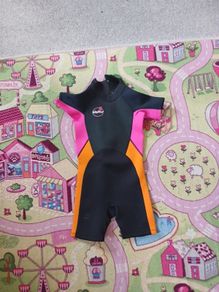 swimsuit