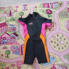 swimsuit
