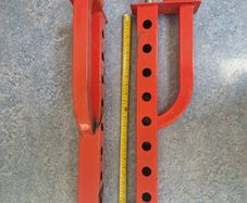 Spotter arms for sale or swap