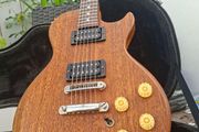 1980 Hondo ll Professional "The Paul" Matsumoku Japan w/ Gator Hardcase