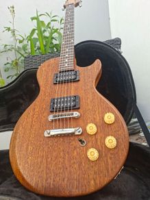 1980 Hondo ll Professional "The Paul" Matsumoku Japan w/ Gator Hardcase