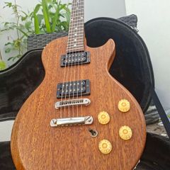 1980 Hondo ll Professional "The Paul" Matsumoku Japan w/ Gator Hardcase