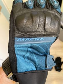 Macna Rtx waterproof gloves size L/9