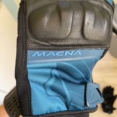 Macna Rtx waterproof gloves size L/9