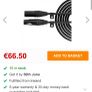 Professional Mackie PA Sound System Never Used Image 5