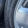 4 Mini Cooper Alloys and Wheels 2021. Great condition Image 9