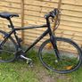 28 inch trek bike perfect working clean bike Image 2