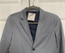 Zara suit