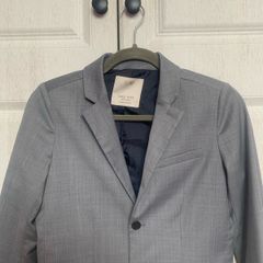 Zara suit