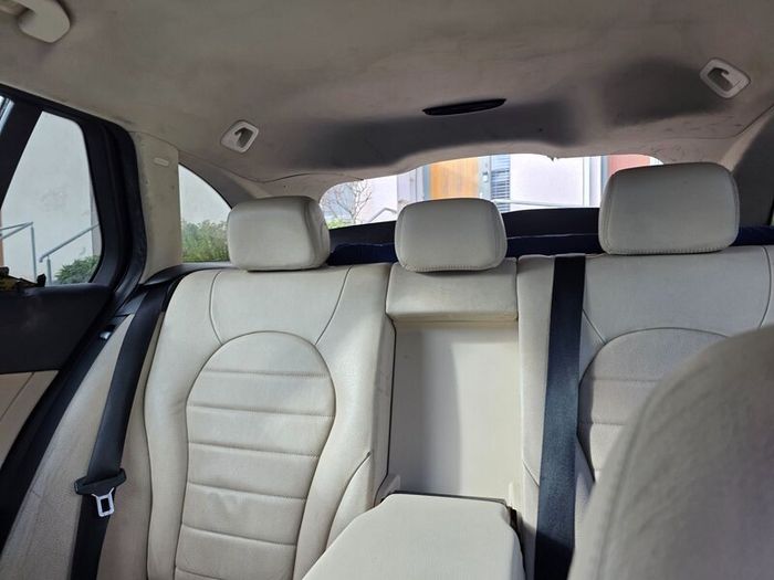 Mercedes C350 For Sale Quick sale