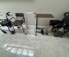 Mobility aids