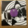 Liquid Crystal - Let It Go (Remastered & Repressed) - 12" Vinyl E.P. - 2021 Kniteforce Records Image 8