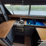 Aquafibre 42 mk 1 motor cruiser Image 6