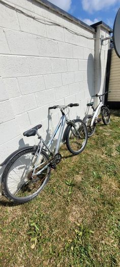 20 inch  bike