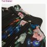 Naniro Midi Dress Ted B Image 6