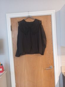 Nasty Gal Collection.   S.46-18 .  B.N.W.T  ( Paper Tag Not Attached)