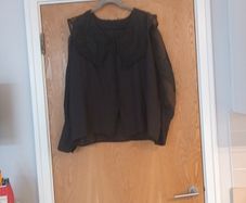 Nasty Gal Collection.   S.46-18 .  B.N.W.T  ( Paper Tag Not Attached)