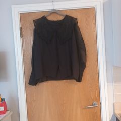 Nasty Gal Collection.   S.46-18 .  B.N.W.T  ( Paper Tag Not Attached)