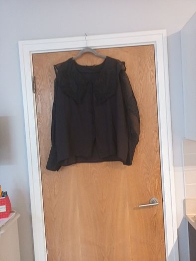 Nasty Gal Collection.   S.46-18 .  B.N.W.T  ( Paper Tag Not Attached)
