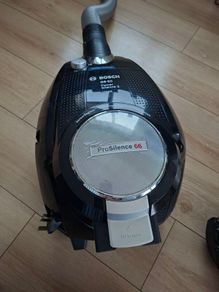 hoover