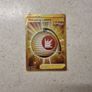 Welcoming Latern Gold Secret Rare Trainer Pokemon Card Image 4