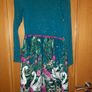 Monsoon winter occasion dress, age 10 Image 5