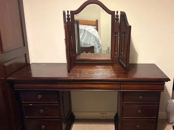 Bedroom  furniture