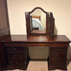 Bedroom  furniture