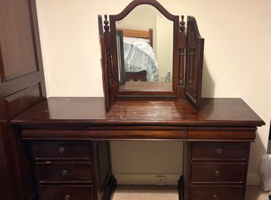 Bedroom  furniture