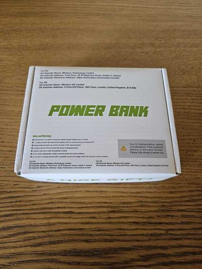 Power Bank