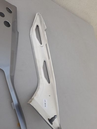 KTM 1290 GT Tail Panels