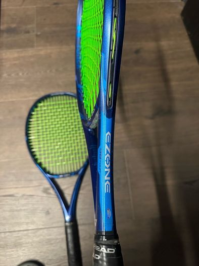Yonex Ezone 98 Tour (2020) Tennis Racket