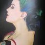 Retro-DOS - 1940s 1950s Vintage Hair Styling Book Image 6