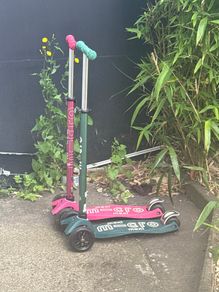Kids scooters micro maxi