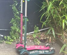 Kids scooters micro maxi