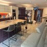 Marble counter Kitchen Image 3