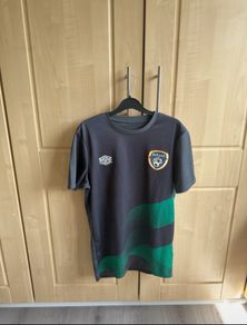 Ireland jersey