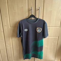 Ireland jersey