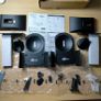 Speaker Wall Mount Image 2