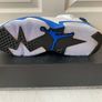 Air Jordan 6 Retro Sport Blue UK 11/ US 12 DEADSTOCK Image 8