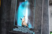 Star Wars Return Of The Jedi!