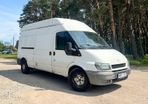 ford transit breaking for parts only